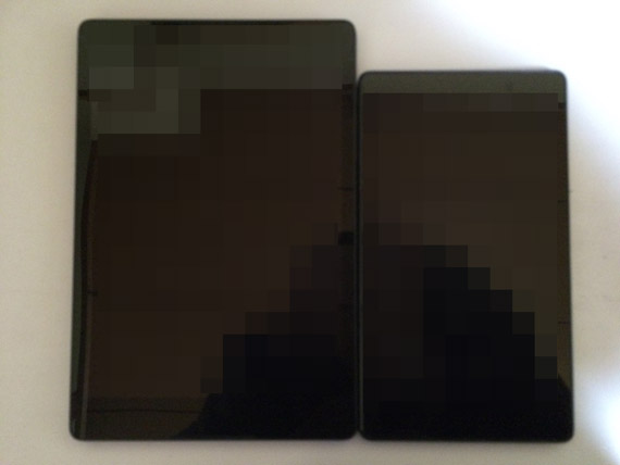 Nexus7と9を実際に購入して比較した感想 7インチがベター ガジェ論