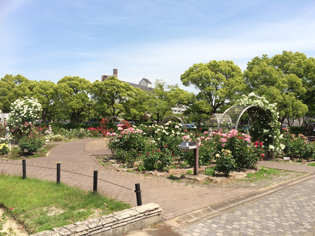 元浜公園